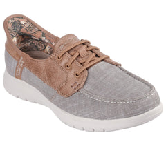 Slip-ins: On-The-GO - Coastal Sky Shoes | Skechers Women