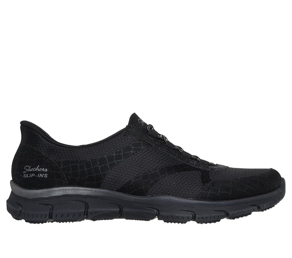 Slip-ins: Brilliance - Shadow Step Shoes | Skechers Women