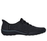 Slip-ins: Breathe-Easy - Knitty Waves Shoes | Skechers Women
