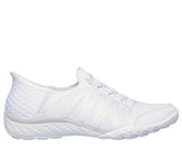 Slip-ins Relaxed Fit: Breathe-Easy - Roll-With-Me Shoes | Skechers Women
