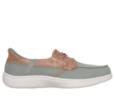 Slip-ins: On-The-GO Flex Radiant - Sandy Shoes | Skechers Women