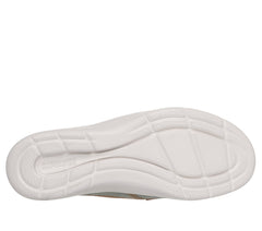 Slip-ins: On-The-GO Flex Radiant - Sandy Shoes | Skechers Women