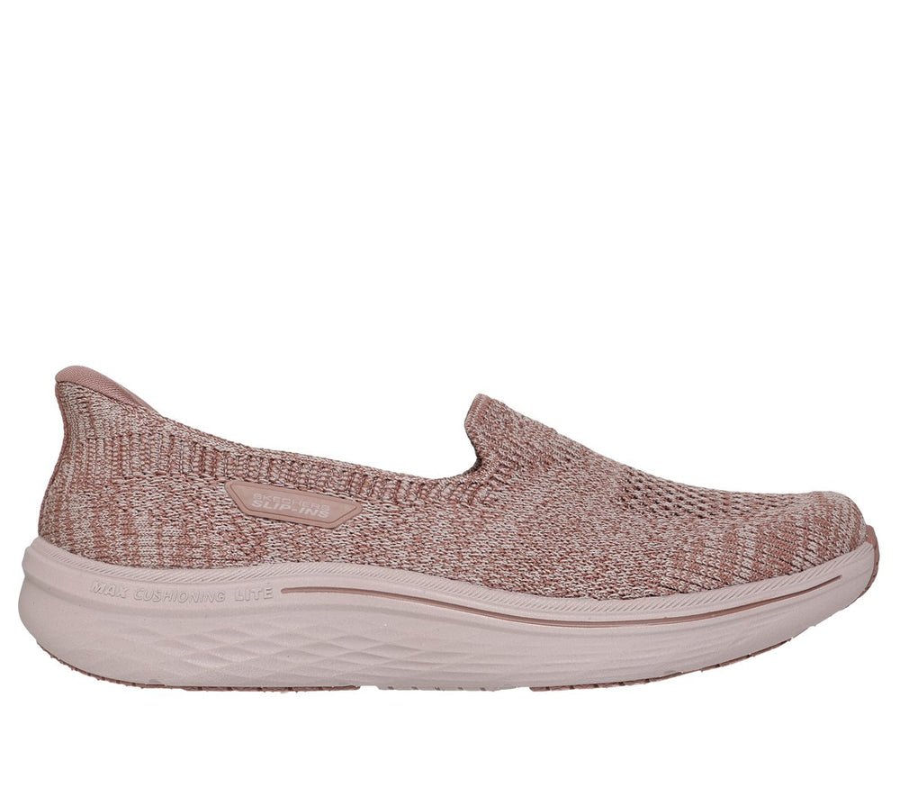 Slip-ins: Max Cushioning Lite - Kenna Shoes | Skechers Women