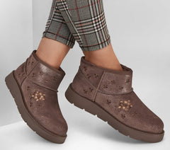 Slip-ins: Keepsakes Cozy - Cozy Mini Floral Shoes | Skechers Women