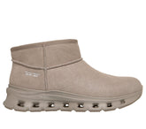 Slip-ins: Glide-Step Pro Boot - Cozy Mini Shoes | Skechers Women