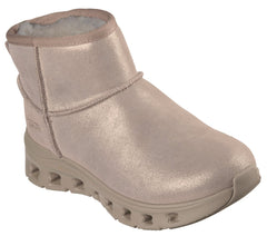 Slip-ins: Glide-Step Pro Boot - Cozy Mini Shoes | Skechers Women