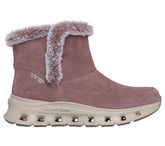 Slip-ins: Glide-Step Pro Boot - Cozy Wish Shoes | Skechers Women