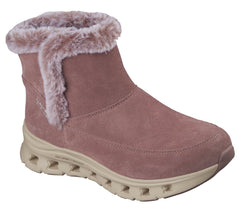 Slip-ins: Glide-Step Pro Boot - Cozy Wish Shoes | Skechers Women