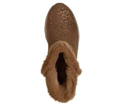 Slip-ins: GO WALK Glide-Step 2.0 Boot - Mystique Shoes | Skechers Women