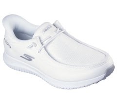 Slip-ins: GO GOLF Flight - Moc Shoes | Skechers