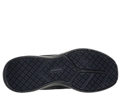 Slip-ins Work Slip-Resistant: Contour Foam - Cozy Fit Shoes | Skechers Women