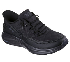 Slip-ins Work Slip-Resistant: Contour Foam - Cozy Fit Shoes | Skechers Women