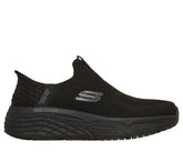 Slip-ins Work Slip-Resistant: Max Cushioning Elite - Riclan Shoes | Skechers Women
