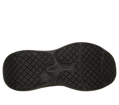 Slip-ins Work Slip-Resistant: Max Cushioning Endeavour - Serlah Shoes | Skechers