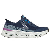 Slip-ins Work Slip-Resistant: Glide-Step Altus Shoes | Skechers Women
