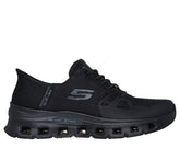 Slip-ins Work Slip-Resistant: Glide-Step Pro - Edura Shoes | Skechers Women