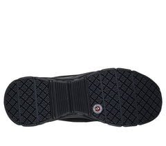 Slip-ins Work Slip-Resistant: Glide-Step Pro - Edura Shoes | Skechers Women