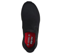 Slip-ins Work: D'Lux Walker SR - Ugina Shoes | Skechers Women