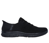 Slip-ins Work Slip-Resistant: Virtue - Valsea Shoes | Skechers Women