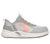 Slip-ins Work Slip-Resistant: Carbix - Yunia Shoes | Skechers Women