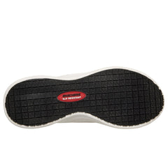 Slip-ins Work Slip-Resistant: Carbix - Yunia Shoes | Skechers Women