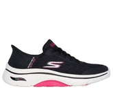 Slip-ins: GO WALK Arch Fit 2.0 Shoes | Skechers Women
