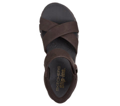 Slip-ins Relaxed Fit: Easy Going - Somewhere Sunny Shoes | Skechers Women