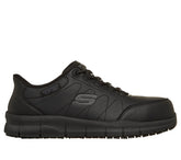 Slip-ins Work: Nampa - Enelo Shoes | Skechers Women