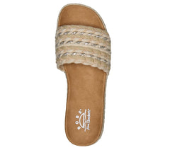 BOBS Misty Kiss - Island Peace Shoes | Skechers