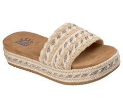 BOBS Misty Kiss - Island Peace Shoes | Skechers
