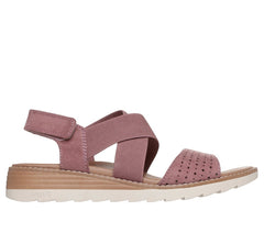 BOBS Arch Fit Oasis - B Perf Shoes | Skechers Women