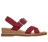 BOBS Desert Kiss Dream - Coast Walk Shoes | Skechers