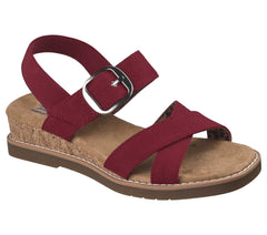BOBS Desert Kiss Dream - Coast Walk Shoes | Skechers