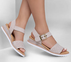 BOBS Desert Kiss - Serendipitous Shoes | Skechers Women