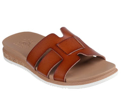 BOBS Desert Kiss Low - Peak Look Shoes | Skechers Women