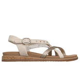 BOBS Desert Kiss Low -Seaside Sling Shoes | Skechers Women
