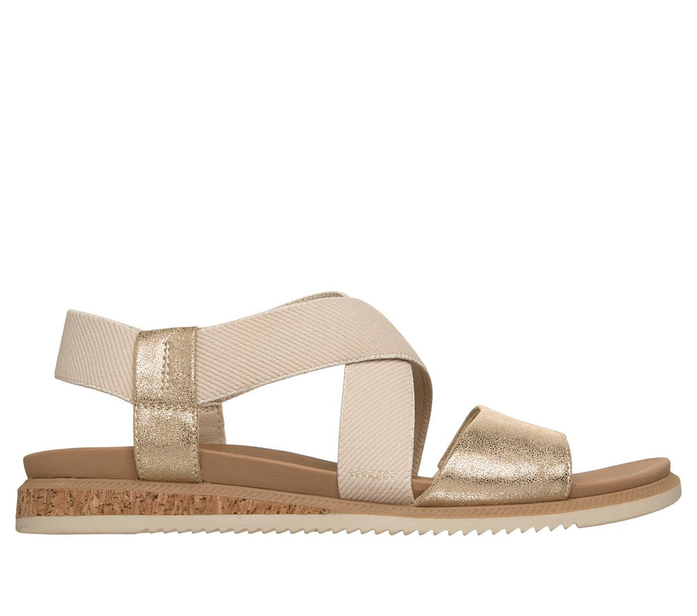 BOBS Desert Kiss Low - Sand Hop Shoes | Skechers