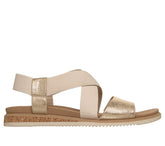 BOBS Desert Kiss Low - Sand Hop Shoes | Skechers