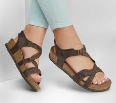 Arch Fit Granola Slim - True Vibe Shoes | Skechers Women
