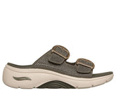 Martha Stewart: GO WALK Arch Fit 2.0 Sandal - Showstopper | Skechers