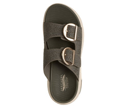 Martha Stewart: GO WALK Arch Fit 2.0 Sandal - Showstopper | Skechers