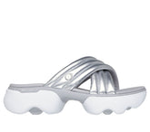 Martha Stewart:Massage Fit Edge - Shine Bright | Skechers Women