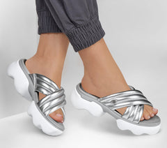 Martha Stewart:Massage Fit Edge - Shine Bright | Skechers Women