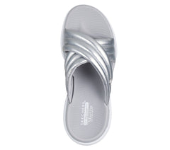 Martha Stewart:Massage Fit Edge - Shine Bright | Skechers Women