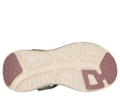 Max Cushioning Endeavour Sandal - Miranda Shoes | Skechers