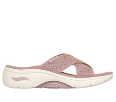 GO WALK Arch Fit 2.0 Sandal - Grace Shoes | Skechers Women