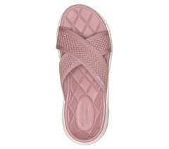 GO WALK Arch Fit 2.0 Sandal - Grace Shoes | Skechers Women