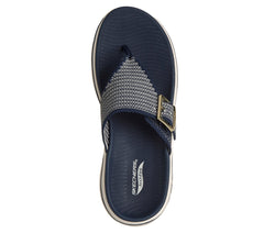 GO WALK Arch Fit 2.0 Sandal -Resort Day Shoes | Skechers