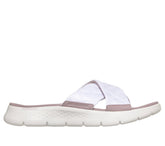 GO WALK Flex Sandal -Cozy Fit Gracie Shoes | Skechers Women