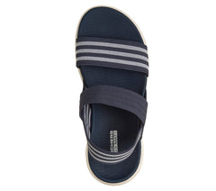 GO WALK Flex Sandal - Atlas Shoes | Skechers